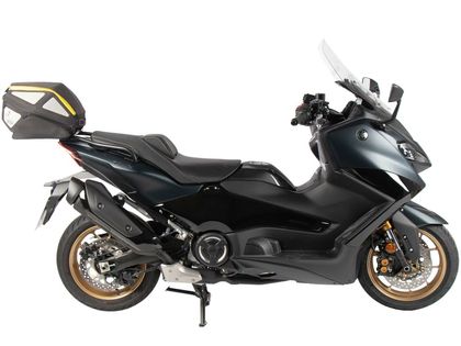 Hepco & Becker Smartrack - black Luggage rack