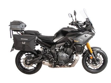 Porte Bagage Hepco & Becker Smartrack - noir