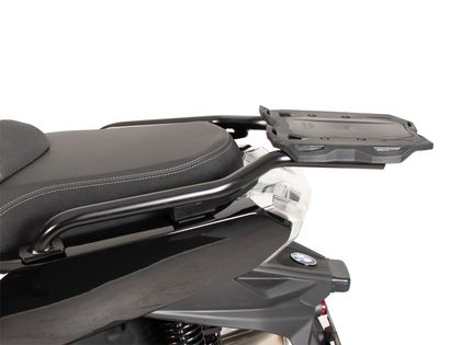 Porte Bagage Hepco & Becker Smartrack - noir