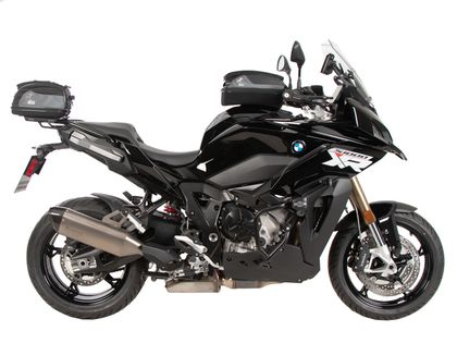 Porte Bagage Hepco & Becker Smartrack - noir