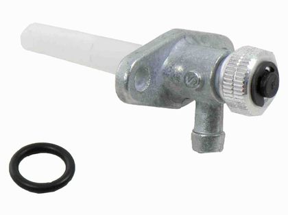 Hepco & Becker Robinet pour valise latérale Gobi Bagageschroefset Universeel