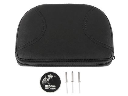 Hepco & Becker grand pour sissybars Rugsteun Universeel