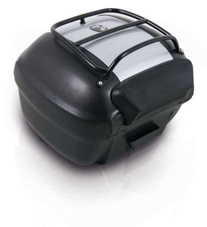 Hepco & Becker Pour Journey Topcase 40 Rugsteun Universeel