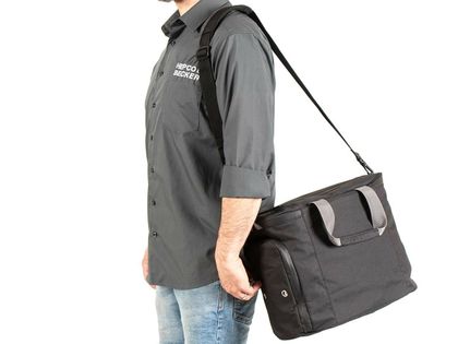 Hepco & Becker pour valises latérales Alu Standard 35 / Xplorer 30 Binnentas Universeel