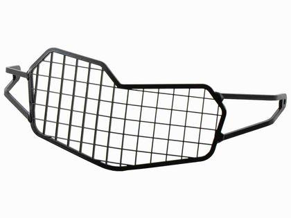 Protection Phare Hepco & Becker Grille - noir