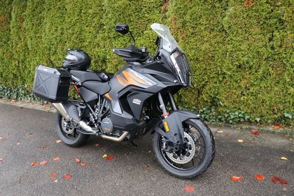 Protection Phare Hepco & Becker Grille - noir