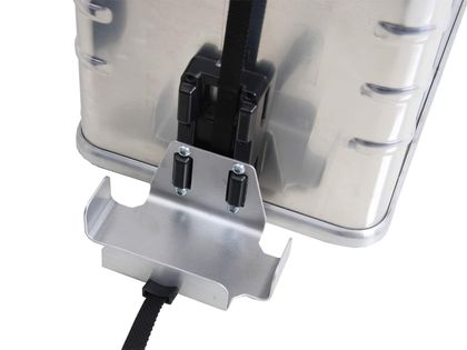 Hepco & Becker 2 litres Jerrykan Universeel