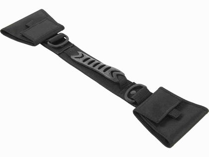 Hepco & Becker Pour valises latérales Xceed Draaggreep Universeel