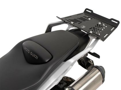 Porte Bagage Hepco & Becker D'extension - noir