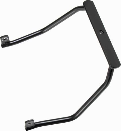 Hepco & Becker Additional reinforcement for crash bar - black Crash bar Ref : HBE04555A / 42103544 00 01 