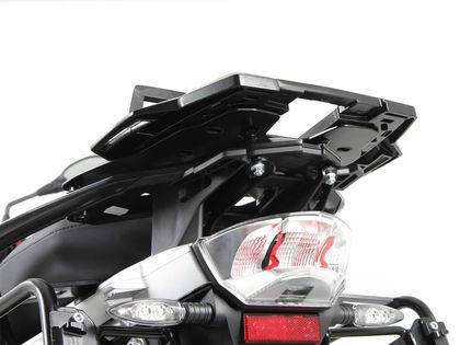 Support top case Hepco & Becker Renfort de charge - noir