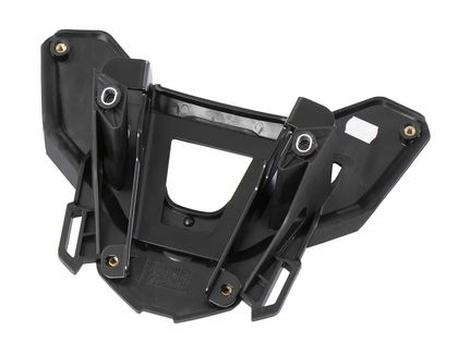 Support top case Hepco & Becker Renfort de charge - noir