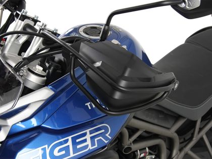 Protèges-mains Hepco & Becker la paire - noir