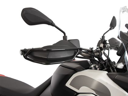 Protèges-mains Hepco & Becker la paire - noir