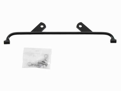Hepco & Becker Original headlight support with crash bar - black Crash bar