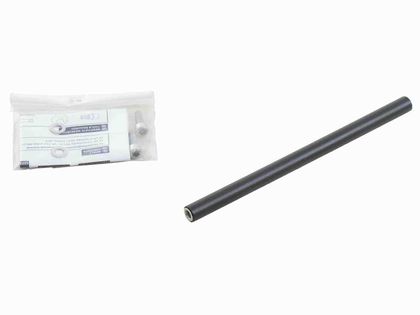 Hepco & Becker Additional reinforcement for crash bar - anthracite Crash bar