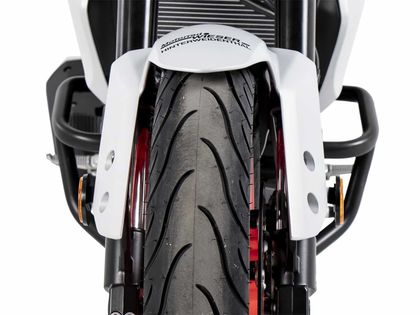 Hepco & Becker Crashbar - black Crash bar