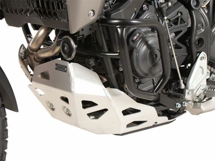 Hepco & Becker Crashbar - black Crash bar Ref : HBE05040A / 5014582 00 01 YAMAHA 700 TENERE 700 - 2025