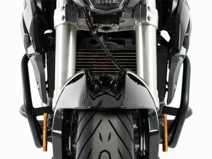 Hepco & Becker Crashbar - black Crash bar