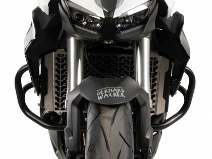 Pare-carter Hepco & Becker Crashbar - noir Ref : HBE05089A / 5019552 00 01 