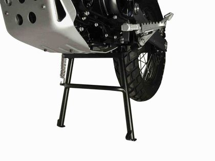 Béquille centrale Hepco & Becker - noir