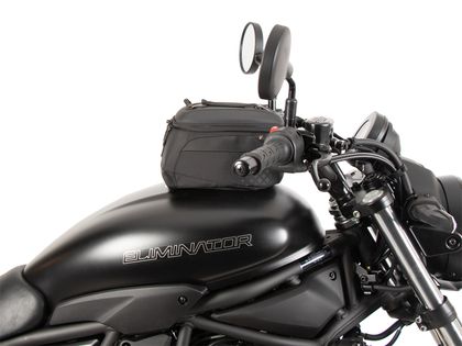 Anneau de réservoir Hepco & Becker Basic - argent