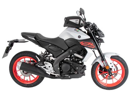 Anneau de réservoir Hepco & Becker Basic - noir