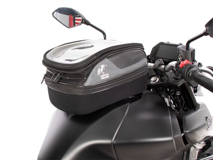 Anneau de réservoir Hepco & Becker Basic - noir