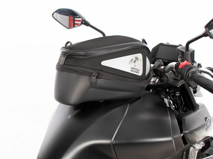 Anneau de réservoir Hepco & Becker Basic - noir