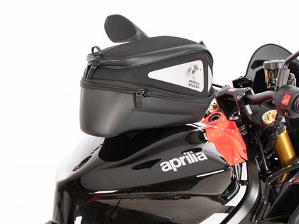 Anneau de réservoir Hepco & Becker Basic - noir