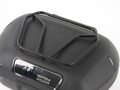 Hepco & Becker Voor topkoffer Orbit 54 Bagagerek Universeel