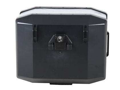 Hepco & Becker Xplorer 45 - zilver Topkoffer Universeel