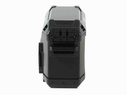 Hepco & Becker Xplorer 30 links - zwart Zijkoffer Universeel Ref: HBE05433A / 610213 00 01 