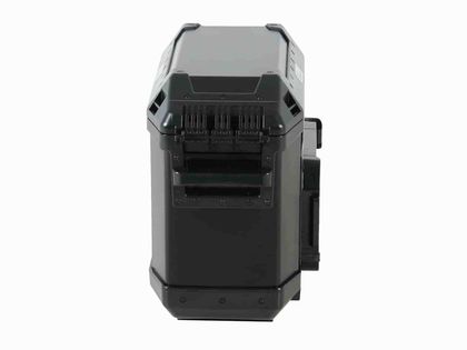 Hepco & Becker Xplorer 30 rechts - zwart Zijkoffer Universeel