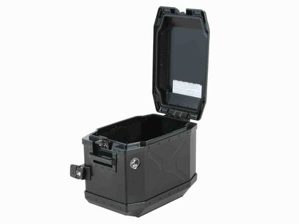 Hepco & Becker Xplorer 40 rechts - zwart Zijkoffer Universeel