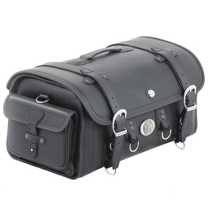 Hepco & Becker Voor bagagedrager - zwart Zadeltas Universeel