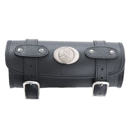 Hepco & Becker gereedschapsdrager Liberty - zwart Tas Universeel Ref: HBE05527A / 620900 