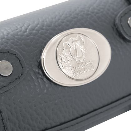 Hepco & Becker gereedschapsdrager Liberty - zwart Tas Universeel