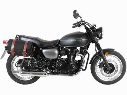 Support valises Hepco & Becker C-Bow - noir