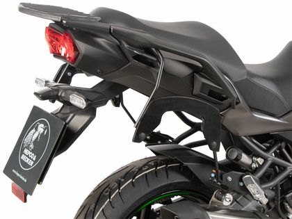 Hepco & Becker C-Bow - black Side case holder