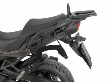 Hepco & Becker C-Bow - black Side case holder