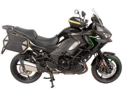 Hepco & Becker C-Bow - black Side case holder