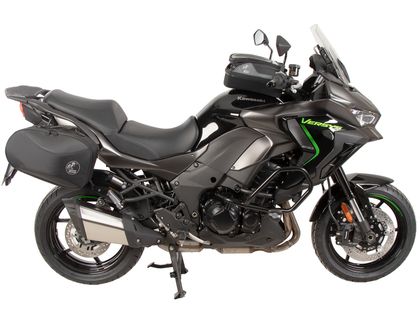 Hepco & Becker C-Bow - black Side case holder