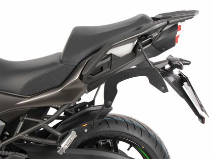 Hepco & Becker C-Bow - black Side case holder