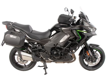 Hepco & Becker C-Bow - black Side case holder