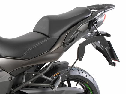 Hepco & Becker C-Bow - black Side case holder