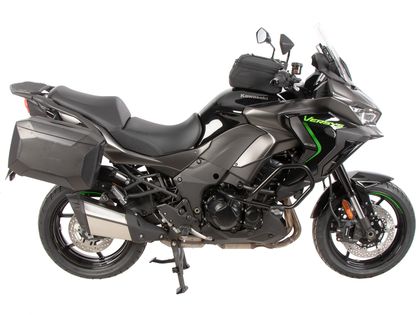 Hepco & Becker C-Bow - black Side case holder