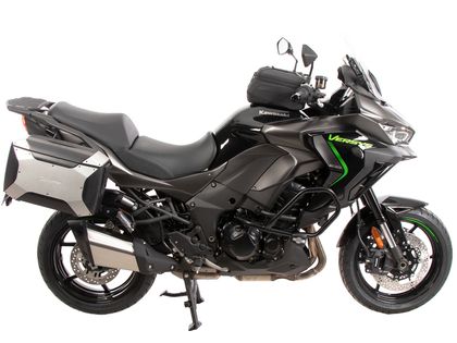 Hepco & Becker C-Bow - black Side case holder