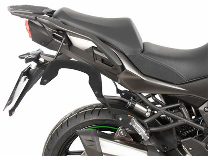 Hepco & Becker C-Bow - black Side case holder