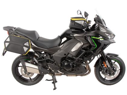 Hepco & Becker C-Bow - black Side case holder